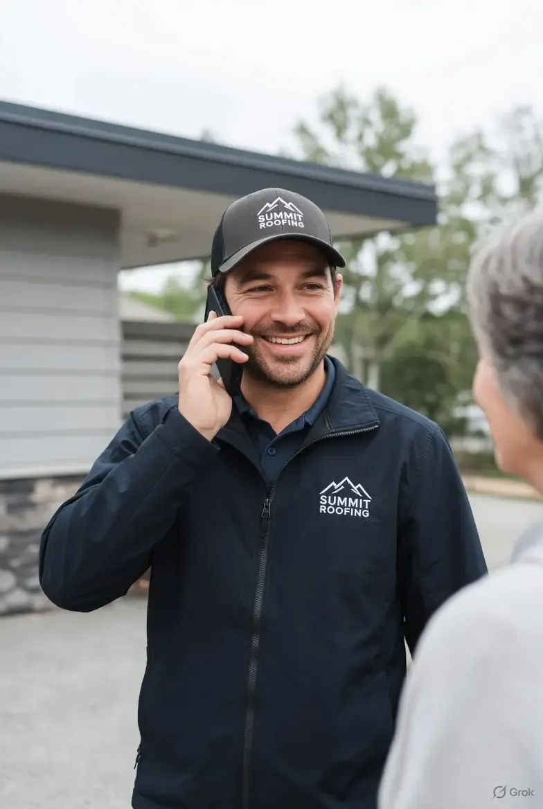 Flat Roof Leak Repair Portal, ND FAQs
